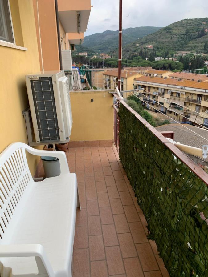 Ferienwohnung Casa Aurora Porto Santo Stefano  Exterior foto
