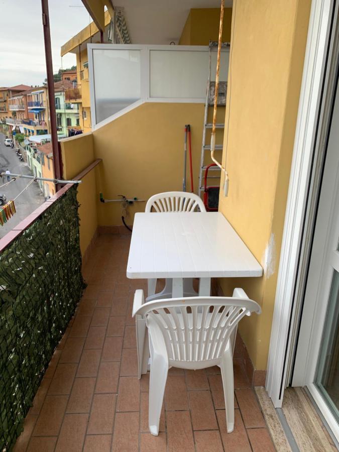 Ferienwohnung Casa Aurora Porto Santo Stefano  Exterior foto