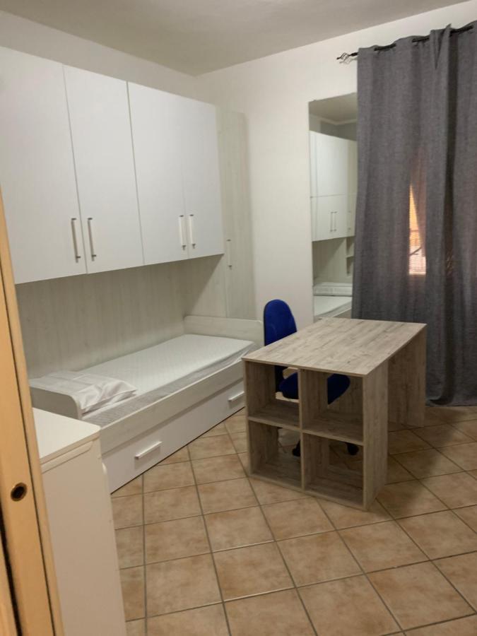 Ferienwohnung Casa Aurora Porto Santo Stefano  Exterior foto