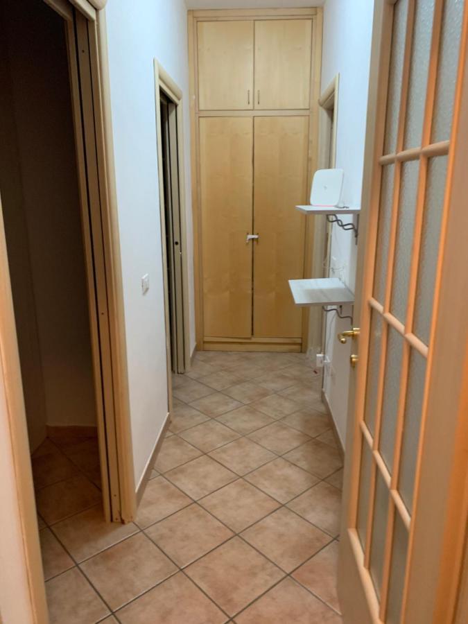 Ferienwohnung Casa Aurora Porto Santo Stefano  Exterior foto